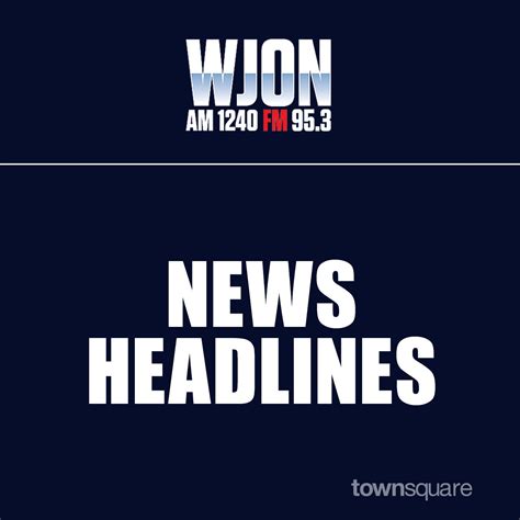 wjon news